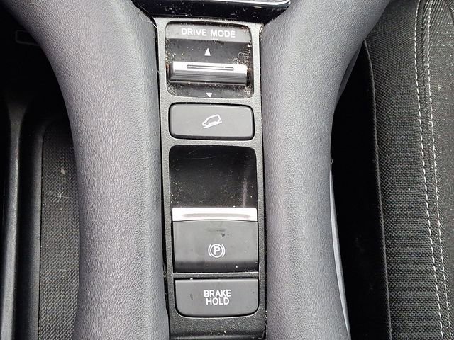 Used 2023 Honda HR-V LX image 25