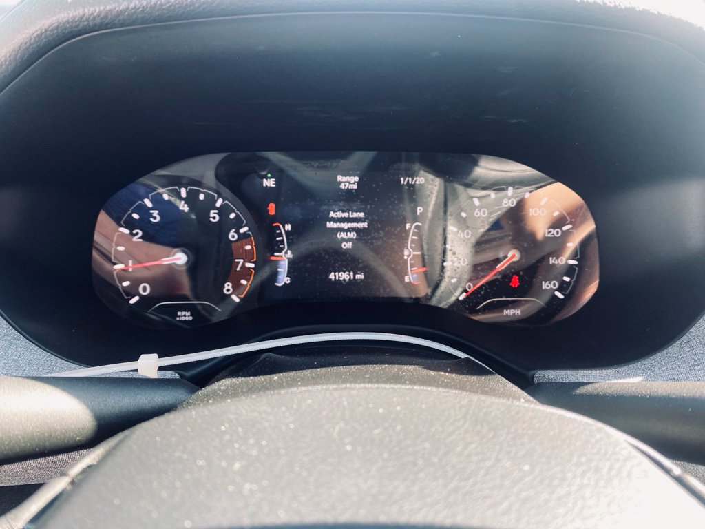 Used 2023 Jeep Compass Latitude AWD/4WD image 19