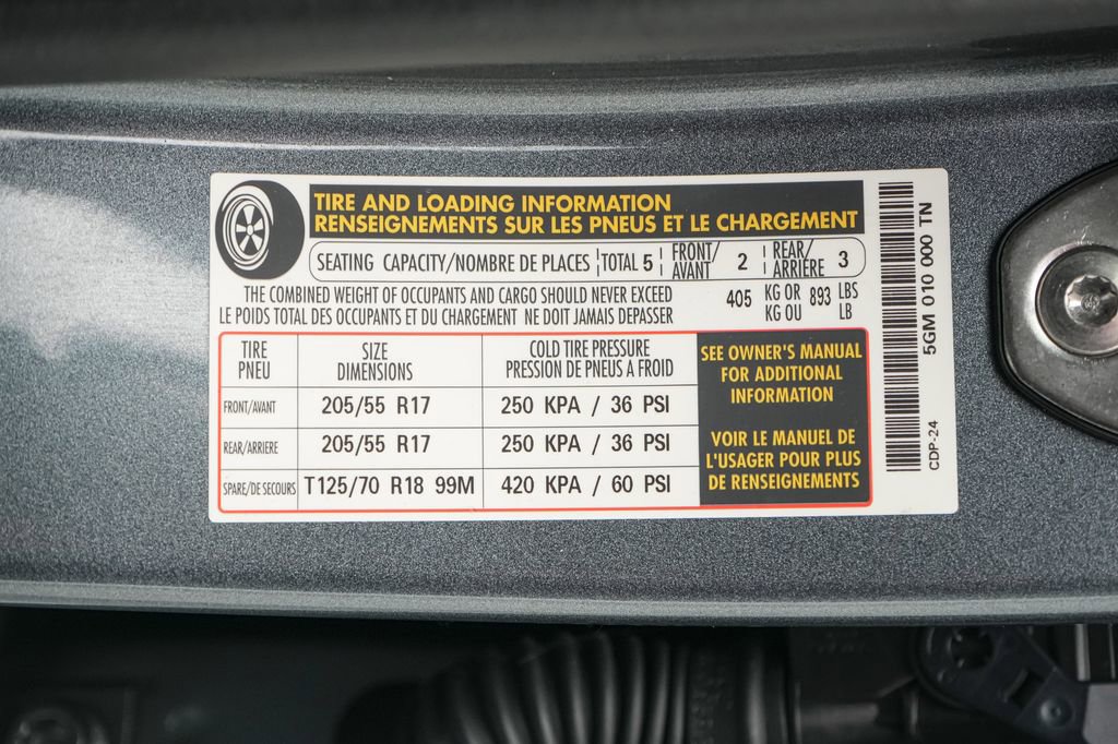 Used 2025 Volkswagen Jetta Sport FWD image 22