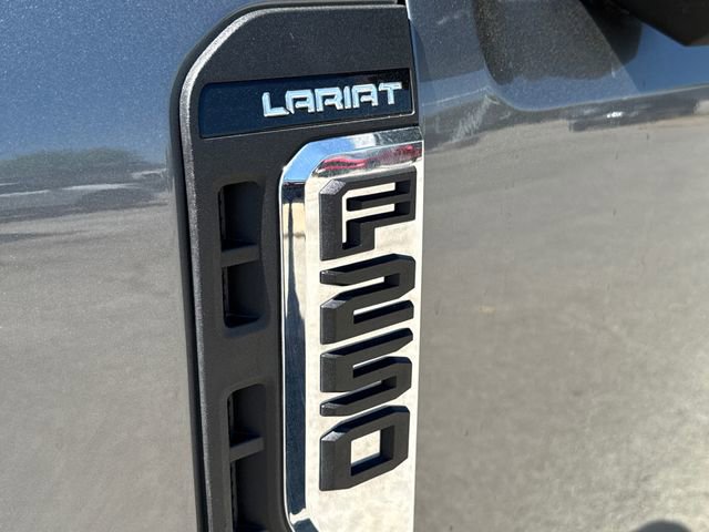 Certified 2023 Ford F250 Lariat w/ Lariat Ultimate Package AWD/4WD image 6
