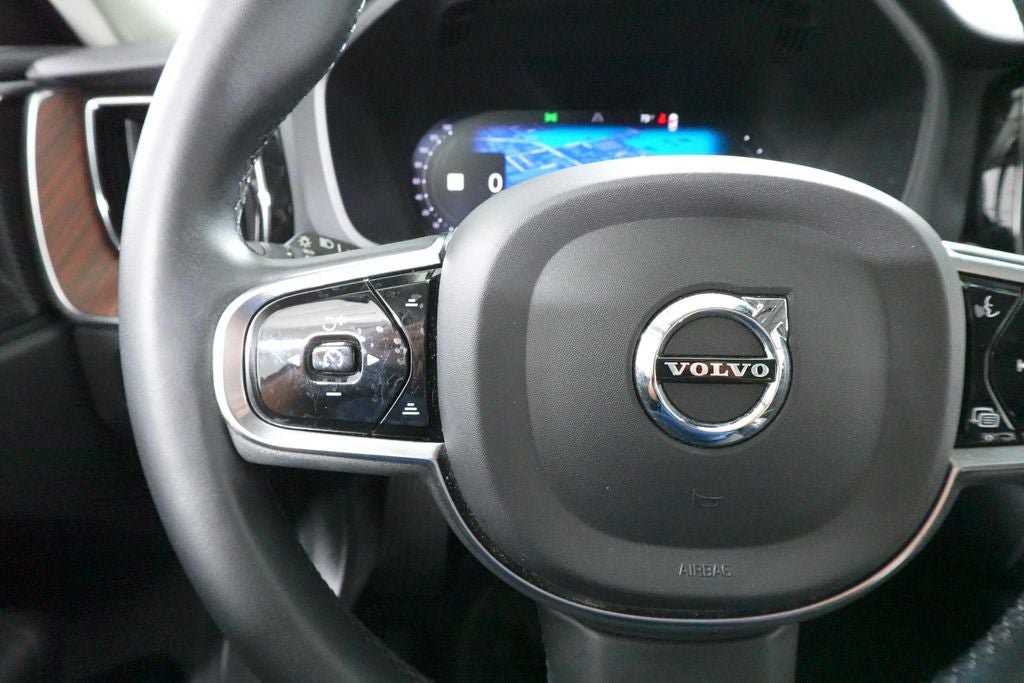 Used 2023 Volvo XC60 T8 Plus AWD/4WD image 14