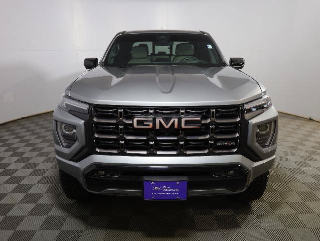 Used 2024 GMC Canyon AT4X AWD/4WD image 3