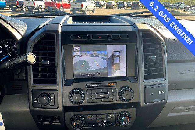 Certified 2019 Ford F250 XL w/ Power Equipment Group image 21