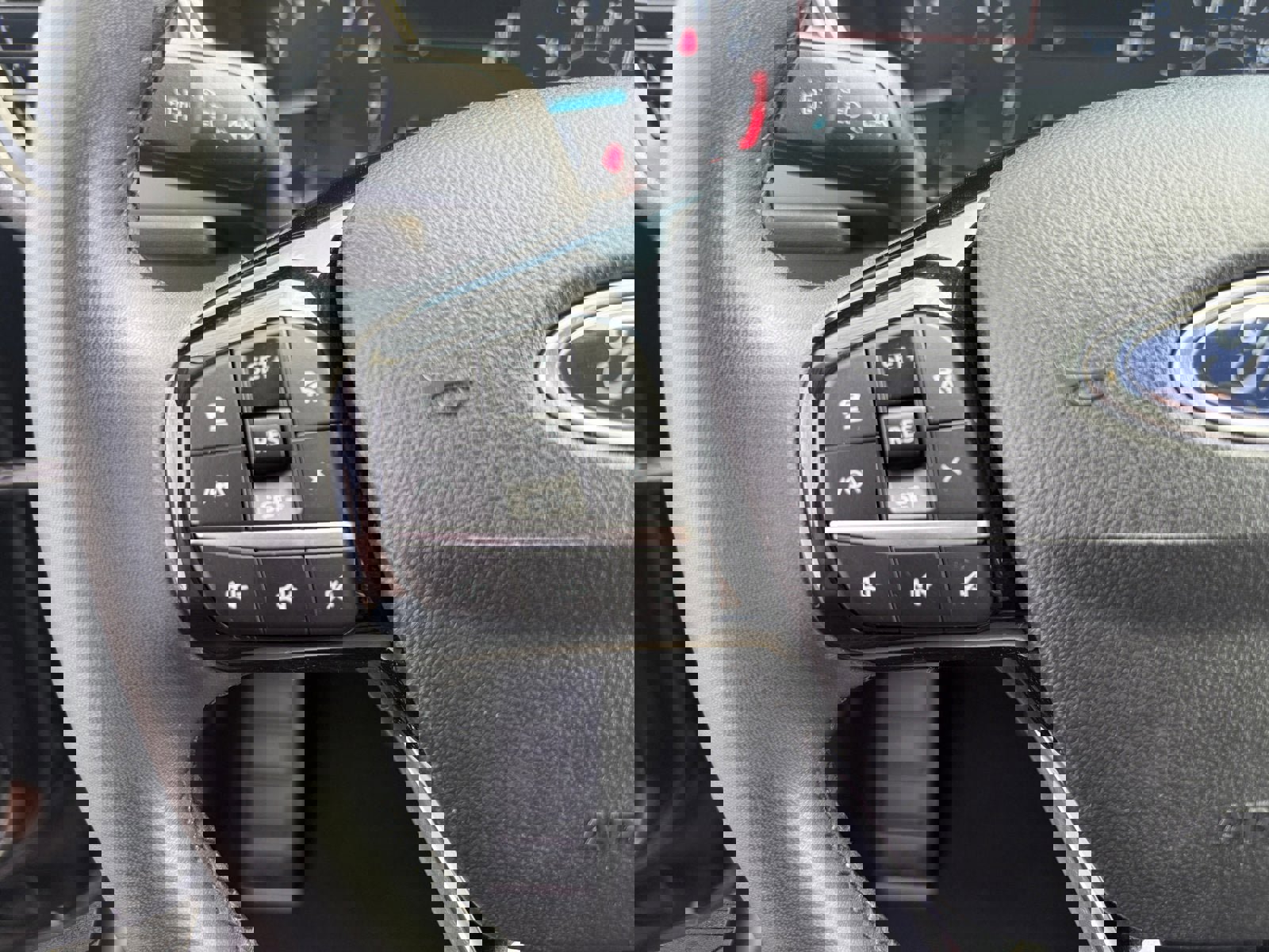 Certified 2022 Ford Escape SE w/ Cold Weather Package image 14