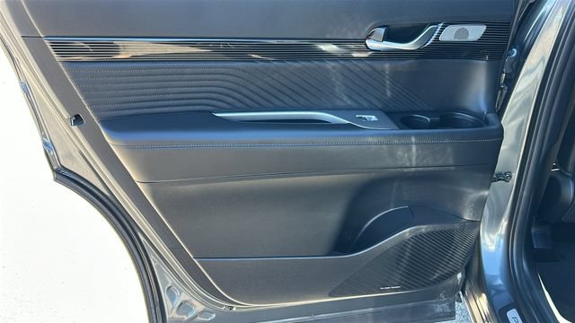 Used 2023 Hyundai Palisade Calligraphy FWD image 15