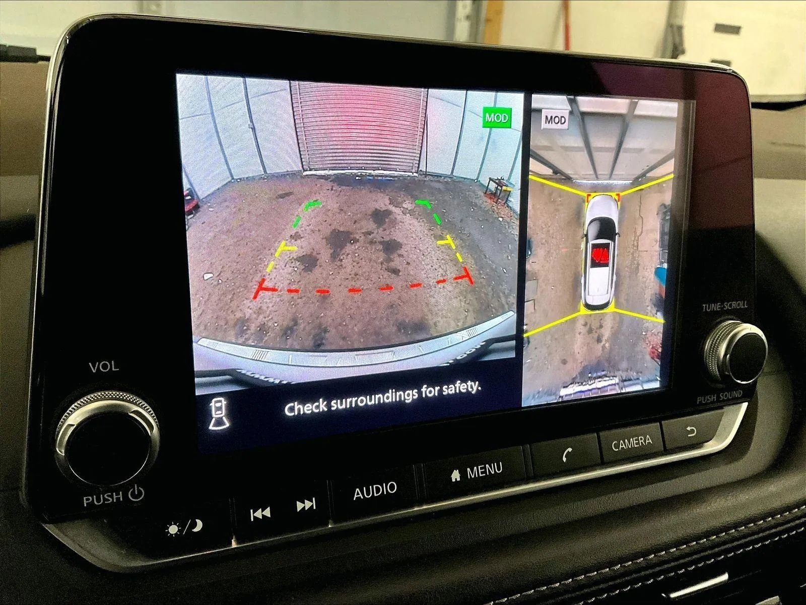 Used 2021 Nissan Rogue SV image 20