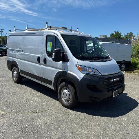 Used 2023 RAM ProMaster 3500 FWD image 7
