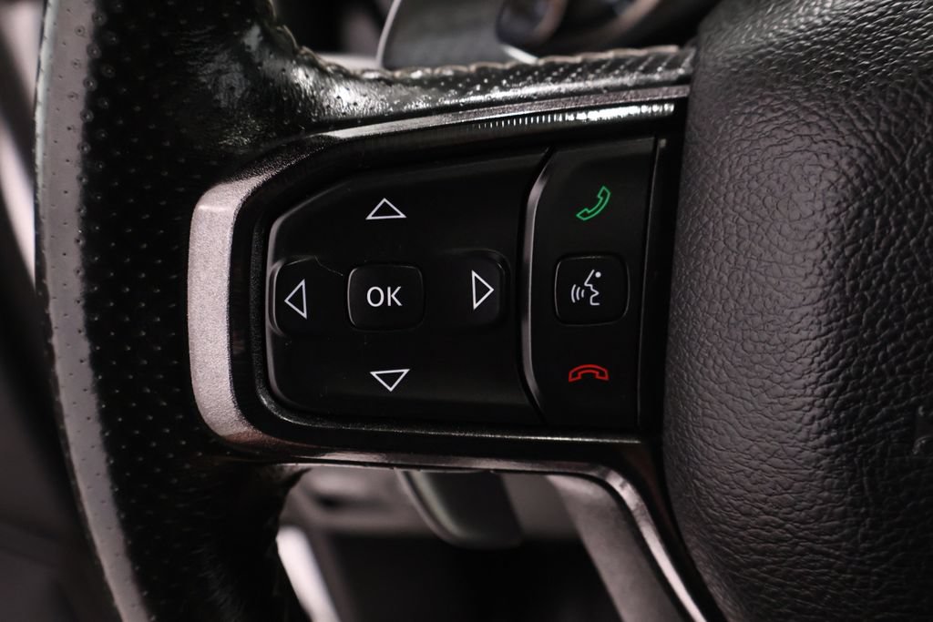 Used 2022 RAM 1500 Rebel w/ Rebel Level 2 Equipment Group AWD/4WD image 24