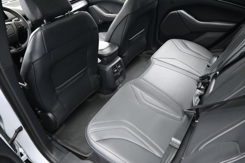 Certified 2023 Ford Mustang Mach-E Premium AWD/4WD image 21