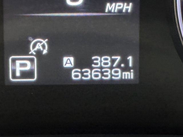 Used 2020 Subaru Legacy Limited image 17