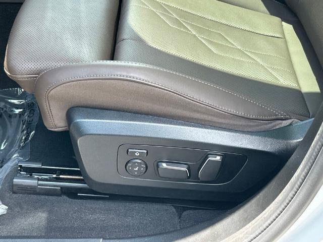 Used 2026 BMW X3 xDrive30 AWD/4WD image 16