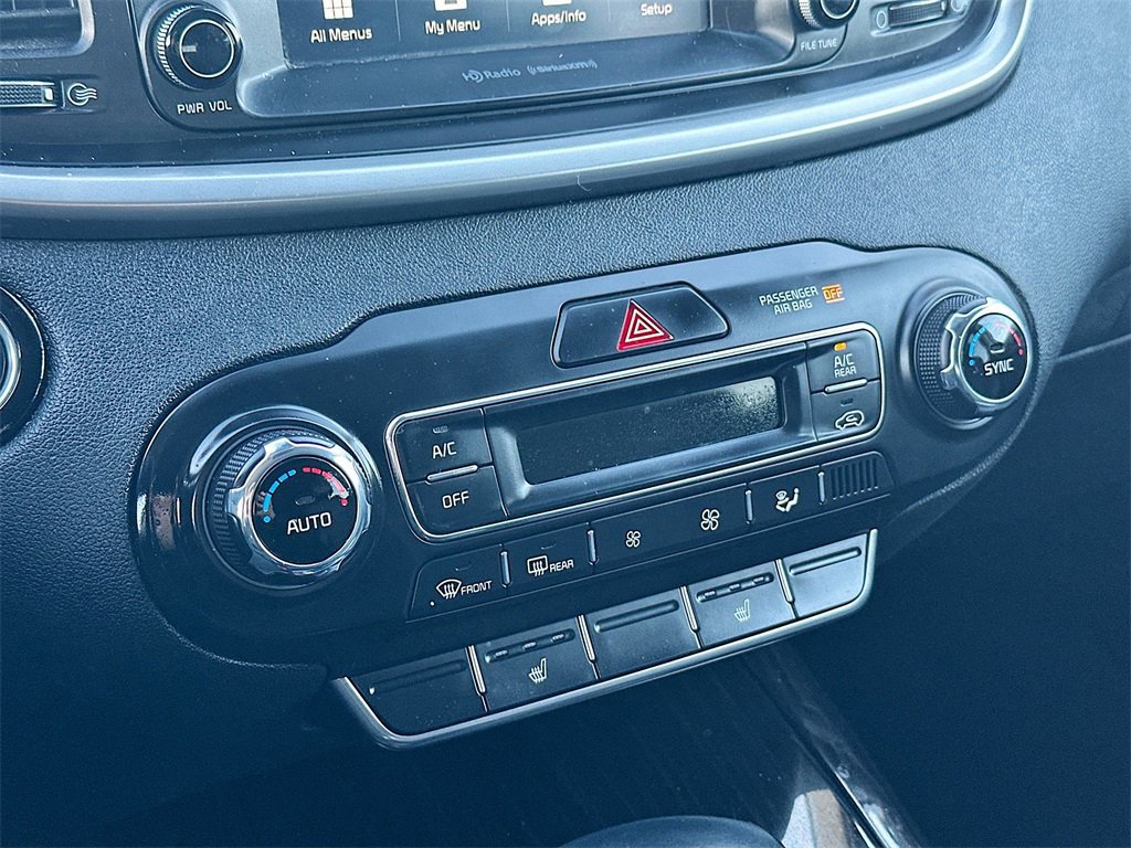 Used 2019 Kia Sorento EX image 15