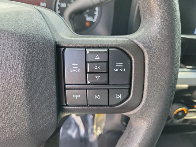 Certified 2025 Ford F250 XLT AWD/4WD image 26