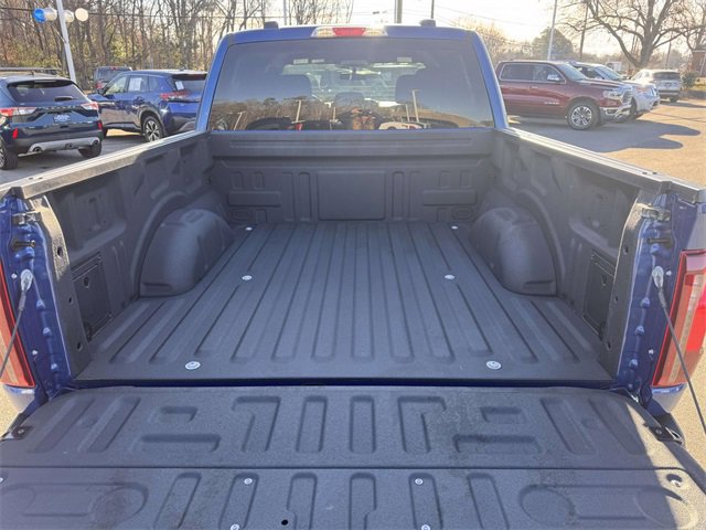 Certified 2024 Ford F150 STX image 10
