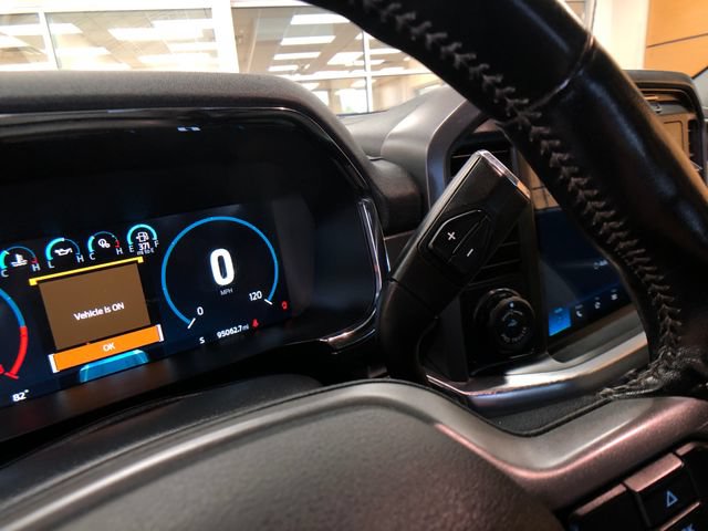 Certified 2022 Ford F150 Lariat AWD/4WD image 18
