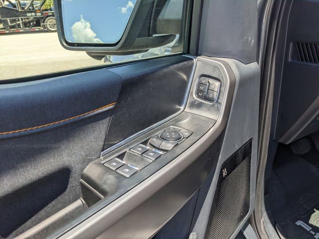 Certified 2025 Ford F150 Tremor w/ Equipment Group 402A High AWD/4WD image 20