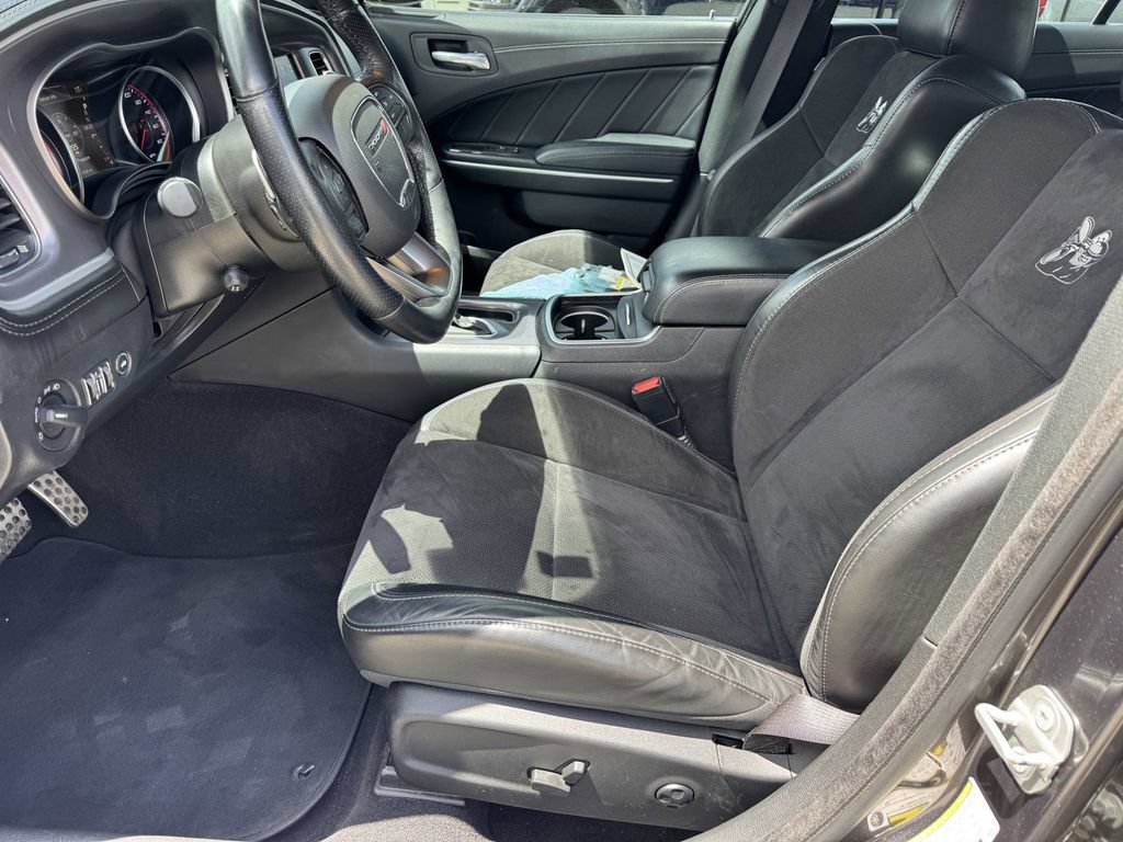 Used 2021 Dodge Charger Scat Pack RWD image 19
