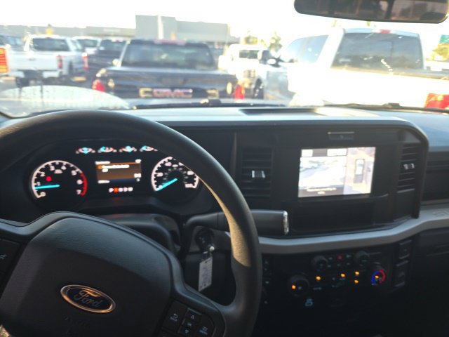 Certified 2025 Ford F250 XL w/ STX Appearance Package AWD/4WD image 21