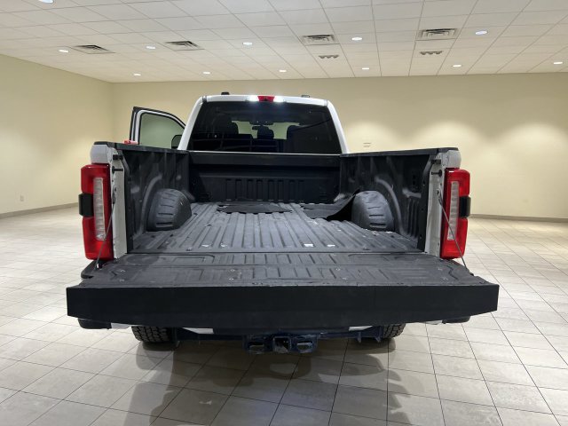 Certified 2024 Ford F250 XLT w/ 360-Degree Camera Package AWD/4WD image 21