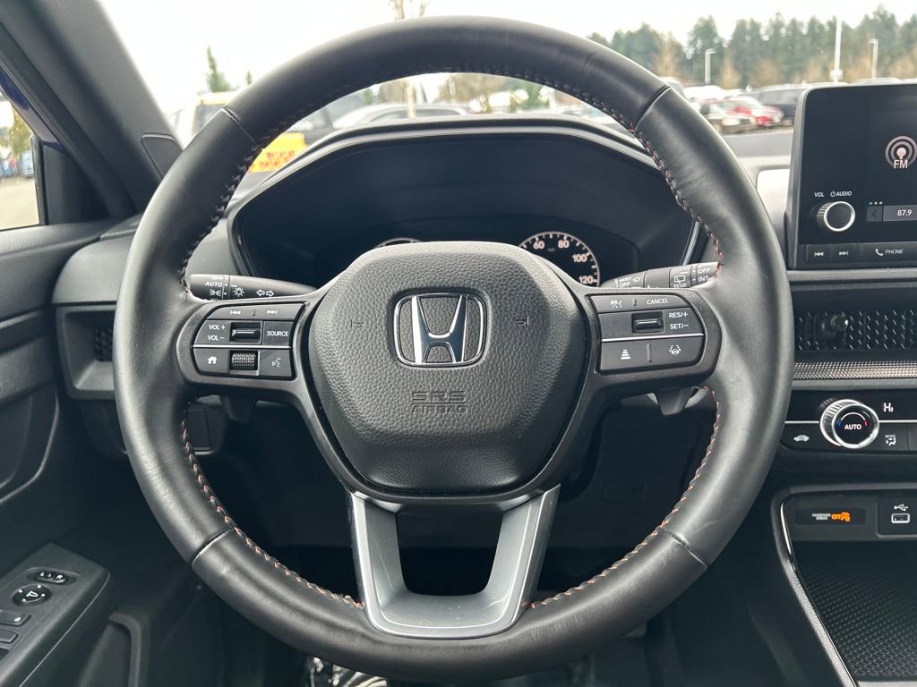 Used 2025 Honda CR-V Sport image 20