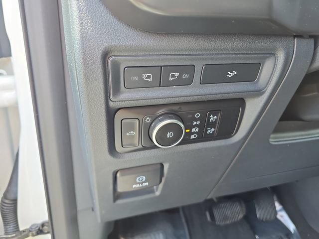 Certified 2024 Ford F150 XLT w/ Equipment Group 302A MID AWD/4WD image 14