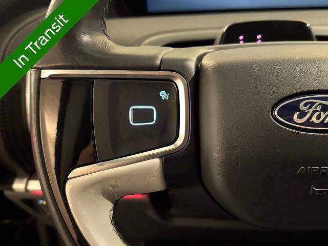 Certified 2025 Ford Expedition Max Platinum AWD/4WD image 16
