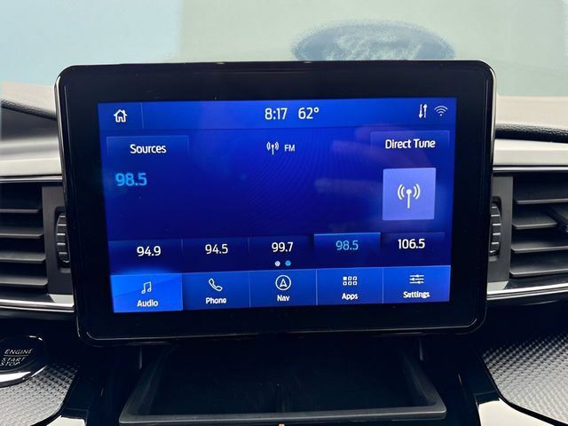Certified 2023 Ford Explorer ST-Line w/ Class IV Trailer Tow Package RWD image 28