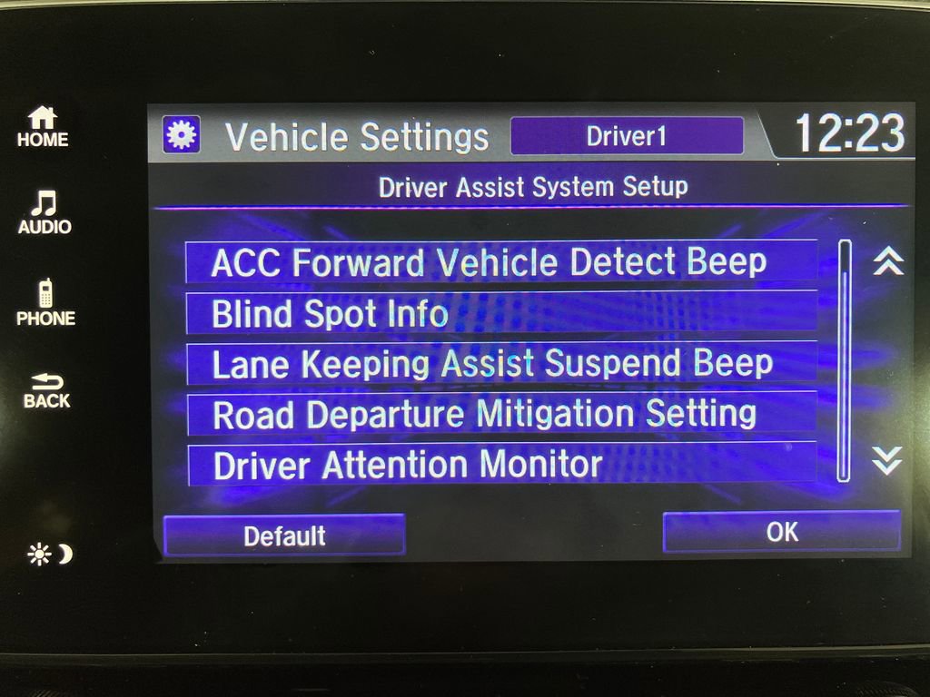 Used 2018 Honda CR-V EX image 33