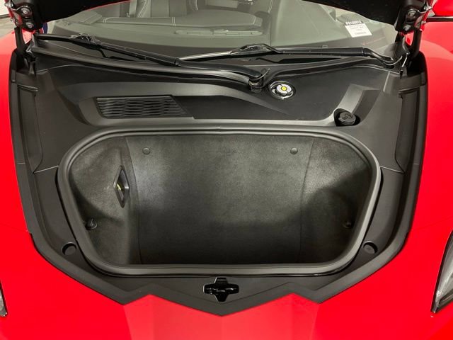 Used 2023 Chevrolet Corvette Stingray Coupe w/ 1LT image 9
