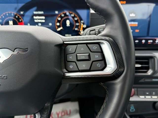 Certified 2024 Ford Mustang GT image 21