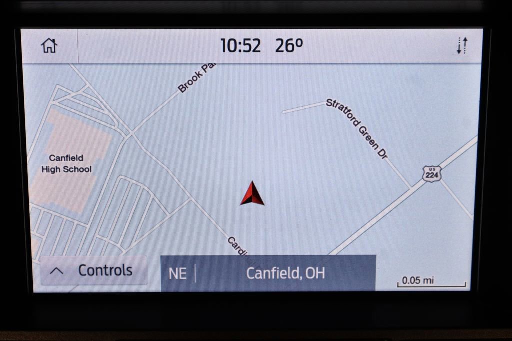 Certified 2021 Ford Mustang GT Premium w/ Equipment Group 401A image 27