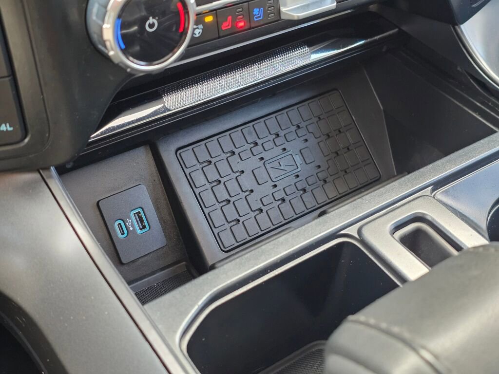 Certified 2024 Ford F150 Tremor w/ Equipment Group 402A High image 28