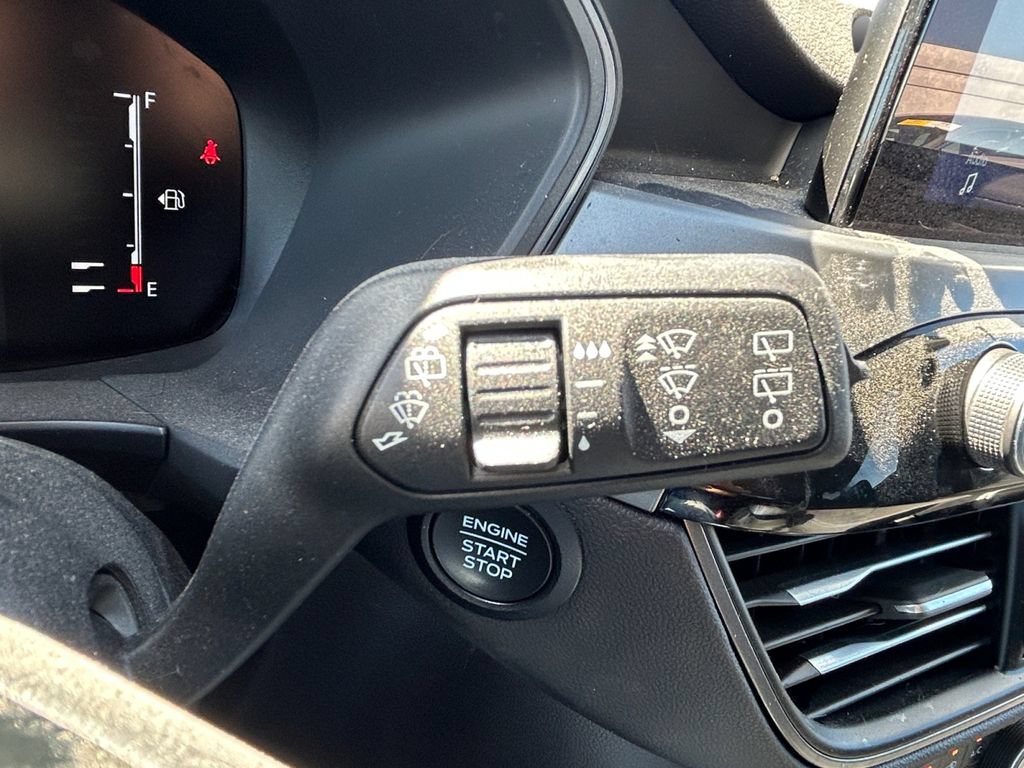 Certified 2024 Ford Escape Active AWD/4WD image 25