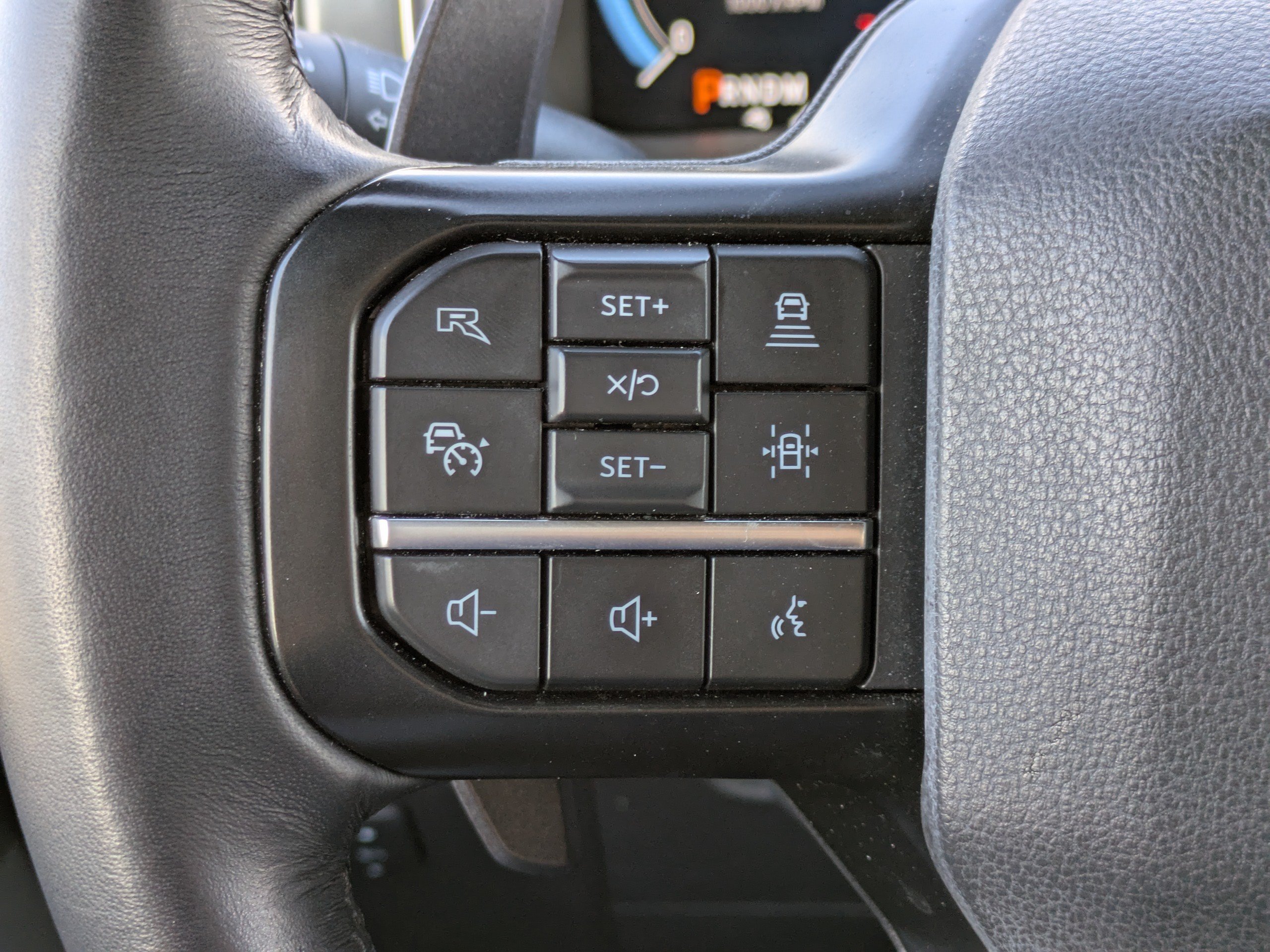 Certified 2023 Ford F150 Raptor AWD/4WD image 22
