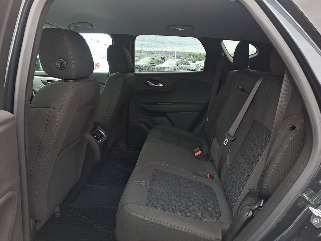 Used 2019 Chevrolet Blazer LT AWD/4WD image 10