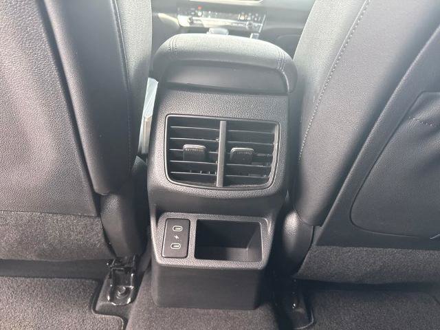 Used 2025 Kia Seltos EX AWD/4WD image 18