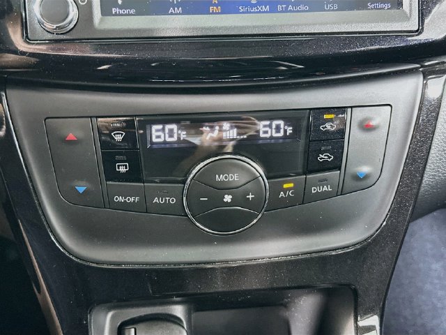 Used 2019 Nissan Sentra SL FWD image 31