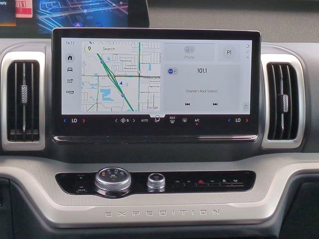 Certified 2025 Ford Expedition Max Active image 18