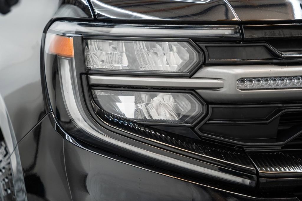 Certified 2025 Ford Expedition Tremor image 16