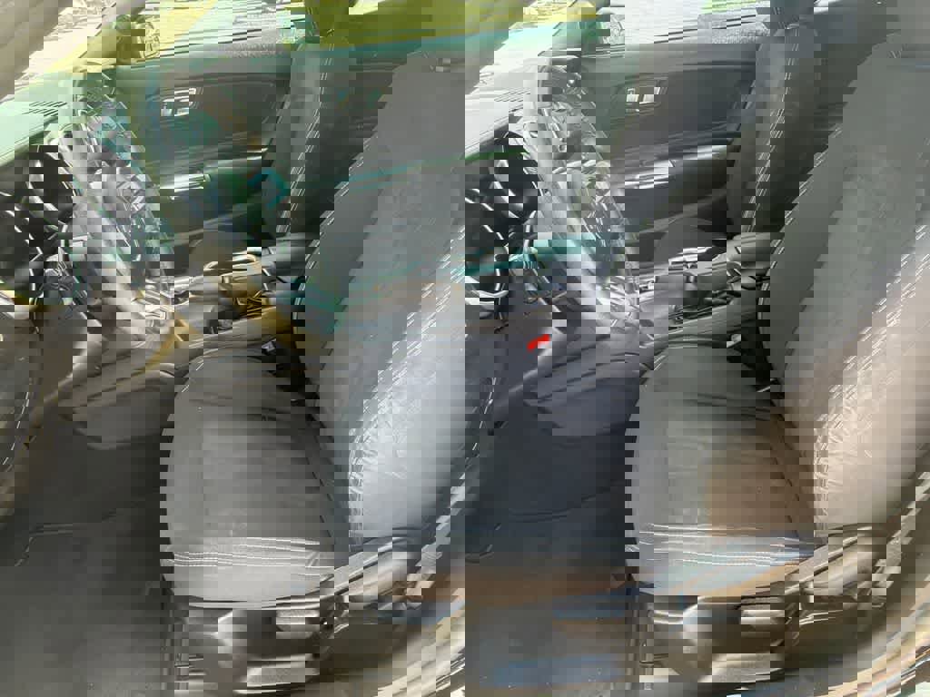 Certified 2021 Ford Mustang Coupe w/ Black Accent Package image 10