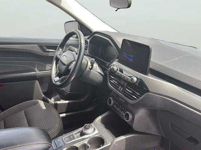 Certified 2023 Ford Escape Active AWD/4WD image 14