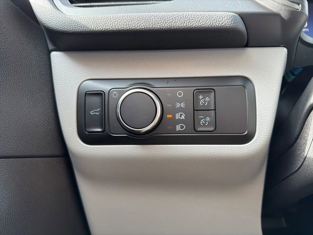 Certified 2024 Ford Escape Active image 25