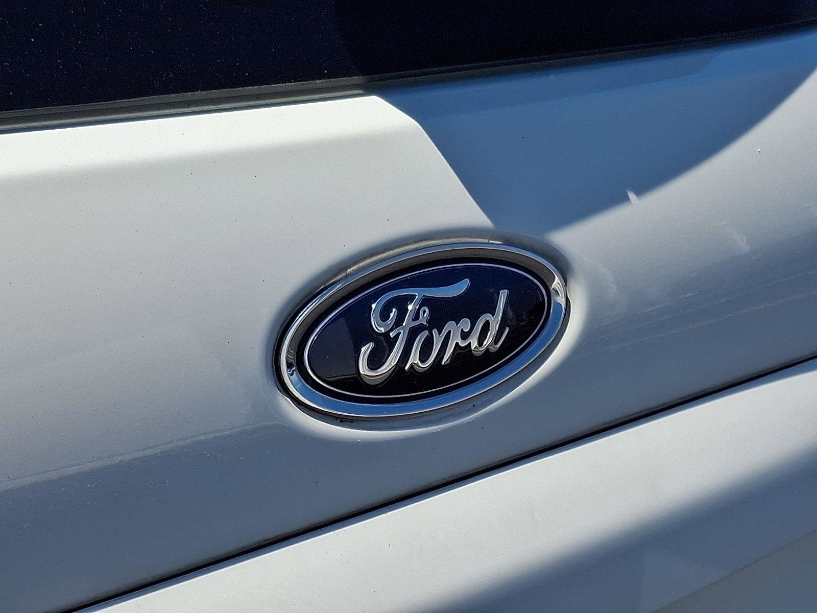 Certified 2019 Ford EcoSport S AWD/4WD image 31