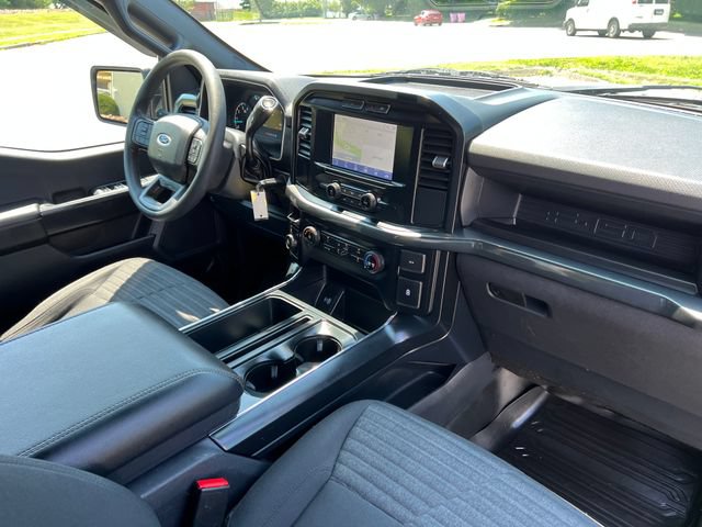Certified 2023 Ford F150 XL w/ STX Appearance Package AWD/4WD image 38