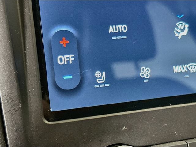 Certified 2024 Ford Edge SEL w/ Convenience Package AWD/4WD image 27