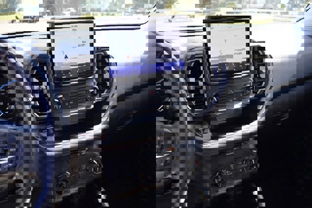 Certified 2022 Ford Bronco Sport Big Bend w/ Convenience Package image 32