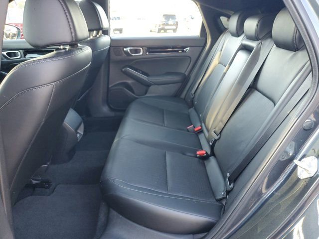 Used 2023 Honda Civic Sport Touring image 8