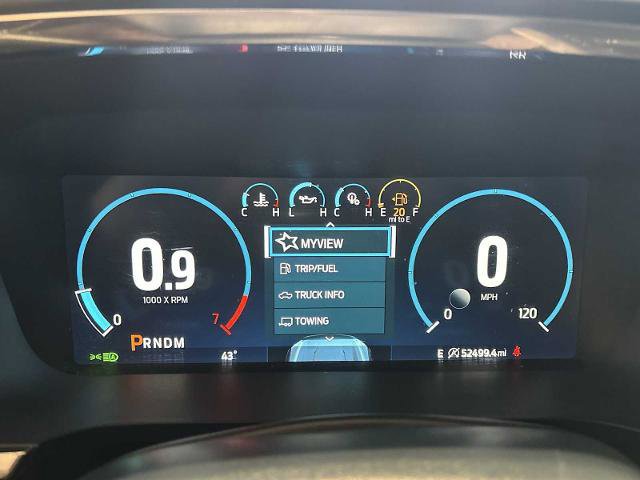 Certified 2021 Ford F150 Limited image 10