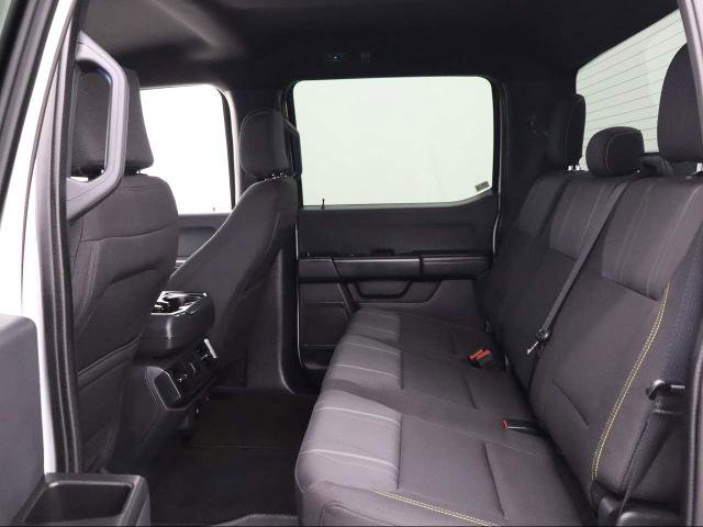 Certified 2024 Ford F150 STX image 40