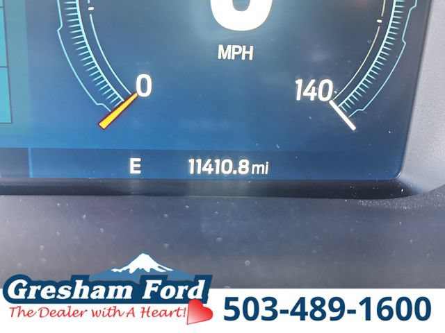 Certified 2023 Ford F150 Raptor w/ Raptor Carbon Fiber Package AWD/4WD image 25
